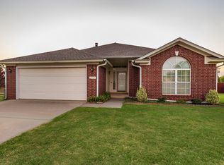 16441 Sequoyah Dr, Edmond, OK 73013