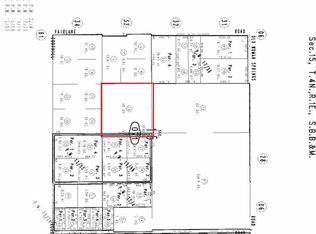 449 Joshua Ave, Lucerne Valley, CA 92356