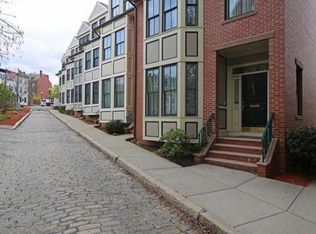 15 Charles St, Boston, MA 02129