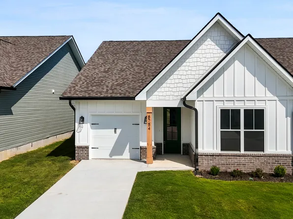 8754 James Creek Dr Lot 79, Ooltewah, TN 37363