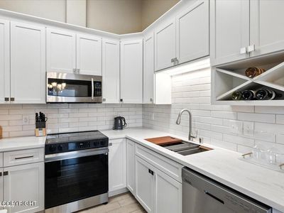 2608 Lauren Creek Loop #4, Anchorage, AK, 99507