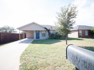 2509 Junius St, San Angelo, TX 76901