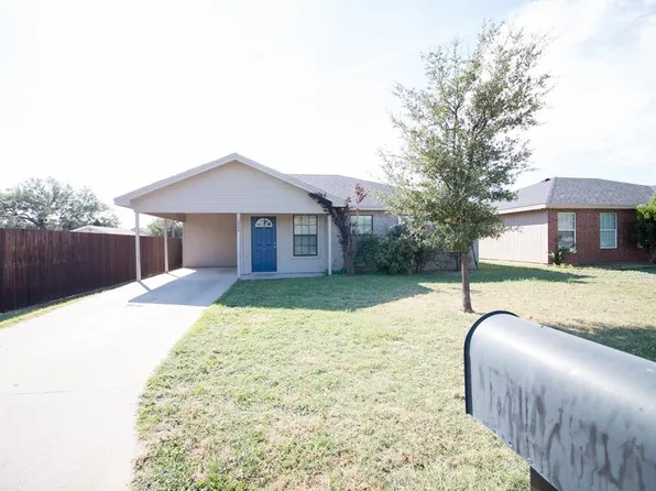 2509 Junius St, San Angelo, TX 76901