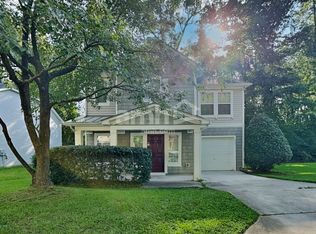 2665 Pebble Meadow Ln, Raleigh, NC 27610