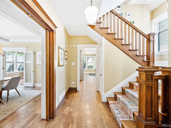 677 N Gilpin Street, Denver, CO 80218