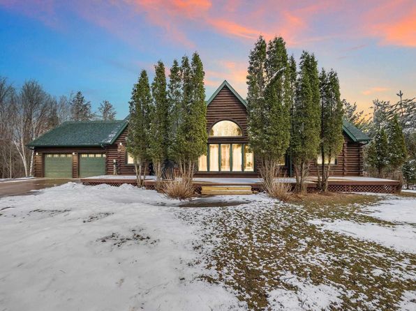 4051 North HAY MEADOW DRIVE, Mosinee, WI 54455