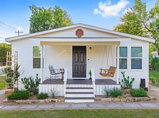 646 Astoria Ave, Azle, TX 76020