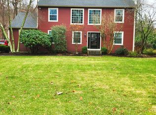 5 Jennifer Dr, Johnston, RI 02919