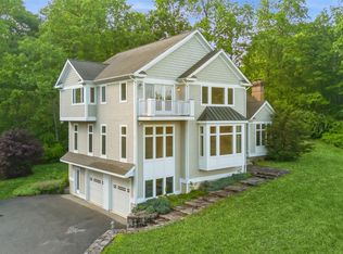 65 Church Rd, Sherman, CT 06784