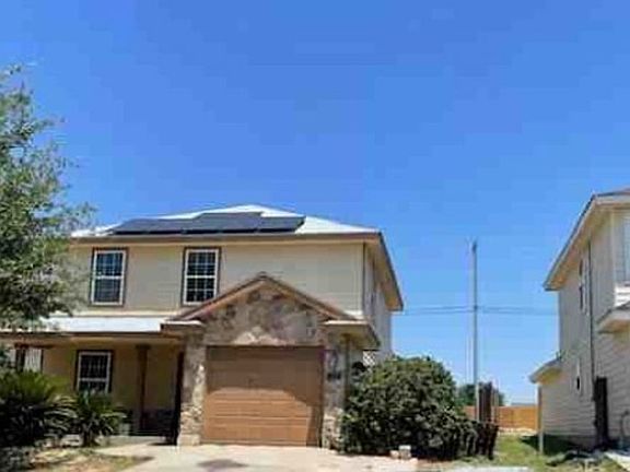 Property Side View