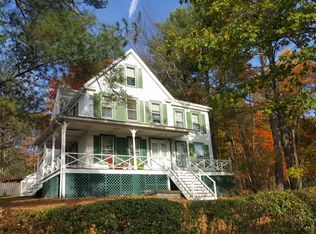 6658 State Route 52, Lake Huntington, NY 12752