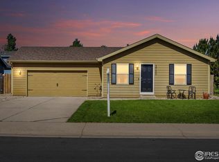 3705 Riverside Pkwy, Evans, CO 80620