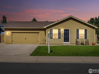 3705 Riverside Pkwy, Evans, CO, 80620