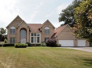 1624 Voltz Ct, Northbrook, IL 60062