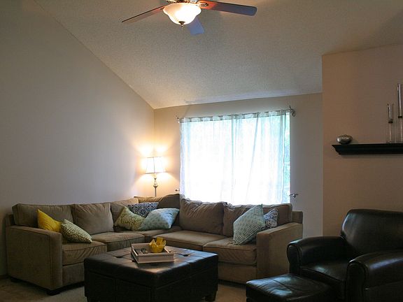 Tons of natural light 