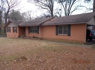 4507 Rodney Rd, Memphis, TN 38116