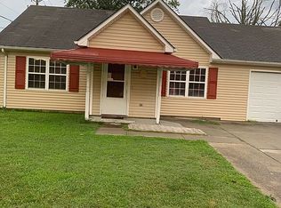 100 Old Oak Rd, Elizabeth City, NC 27909