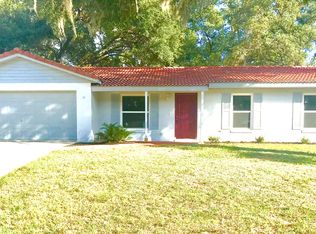 12945 SE 117th Ct, Ocklawaha, FL 32179