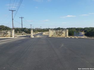 121 Wine Cup, Spring Branch, TX 78070