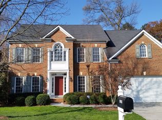 19003 Hampton Woods Ct, Cornelius, NC 28031