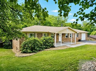 297 Hillcrest Dr, Princeton, WV 24740