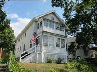 198 Furnace Brook Pkwy, Quincy, MA 02169