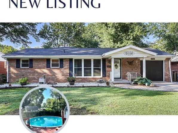818 Bee Tree Ln, East Alton, IL 62024