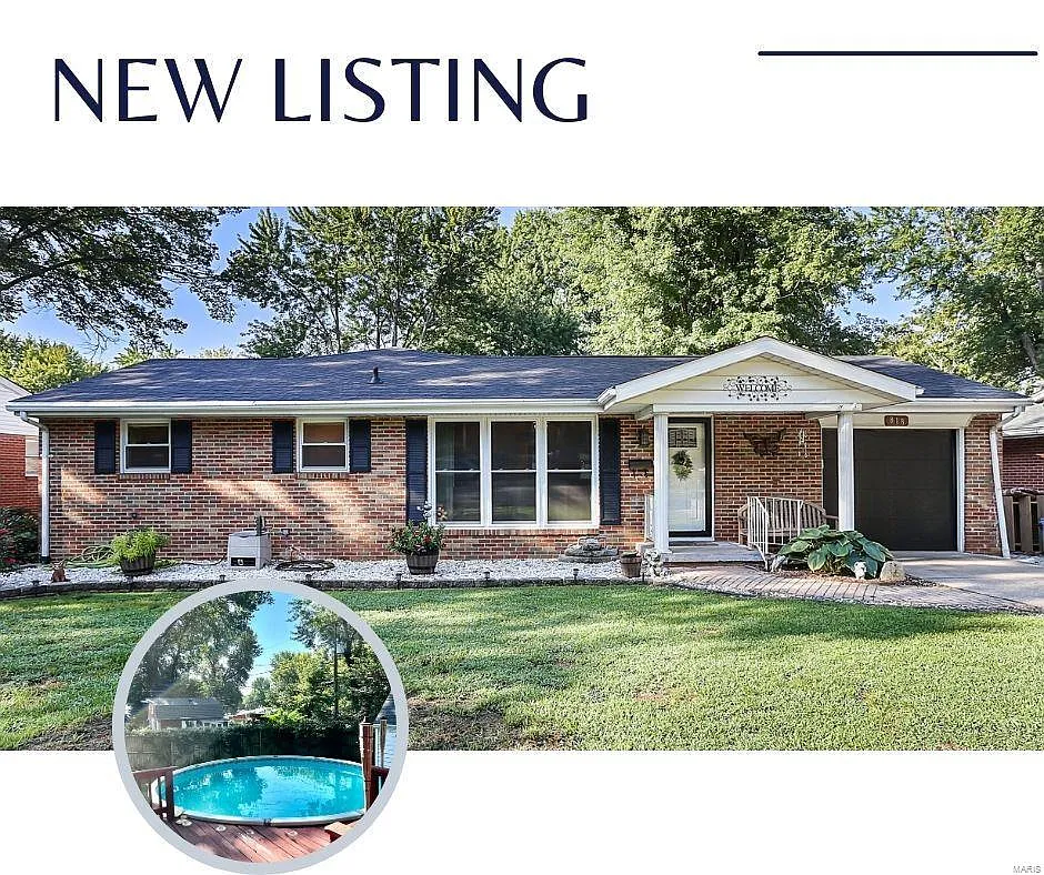 818 Bee Tree Ln photo 1