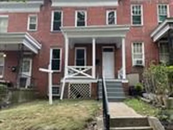 22 S Tremont Rd, Baltimore, MD 21229