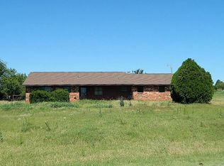39 Wildflower Cir, Cache, OK 73527