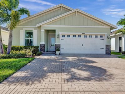 440 SE Mulberry Way, Pt Saint Lucie, FL, 34984
