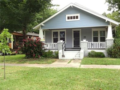 1104 W Myrtle St, Independence, KS, 67301