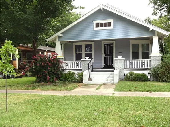 1104 W Myrtle St, Independence, KS 67301