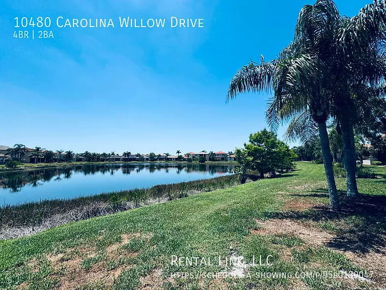 10480 Carolina Willow Dr — Photo 51