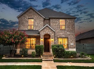 932 Parkside Dr, Argyle, TX 76226