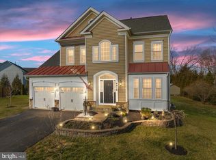 4916 Pebble Run Rd, Warrenton, VA 20187