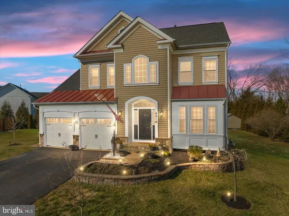 4916 Pebble Run Rd, Warrenton, VA 20187
