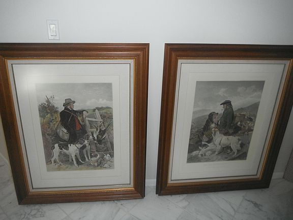 Paintings to Convey