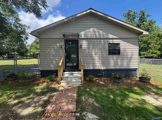 610 Dewey Ave, Attalla, AL 35954