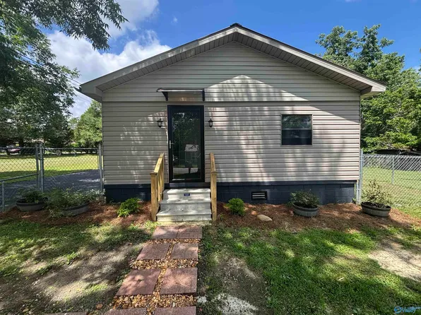 610 Dewey Ave, Attalla, AL 35954