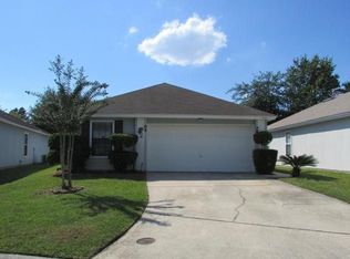 4342 Jillian Dr, Jacksonville, FL 32210
