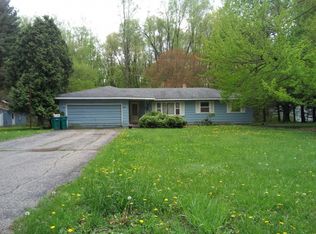 3946 Minges Rd S, Battle Creek, MI 49015