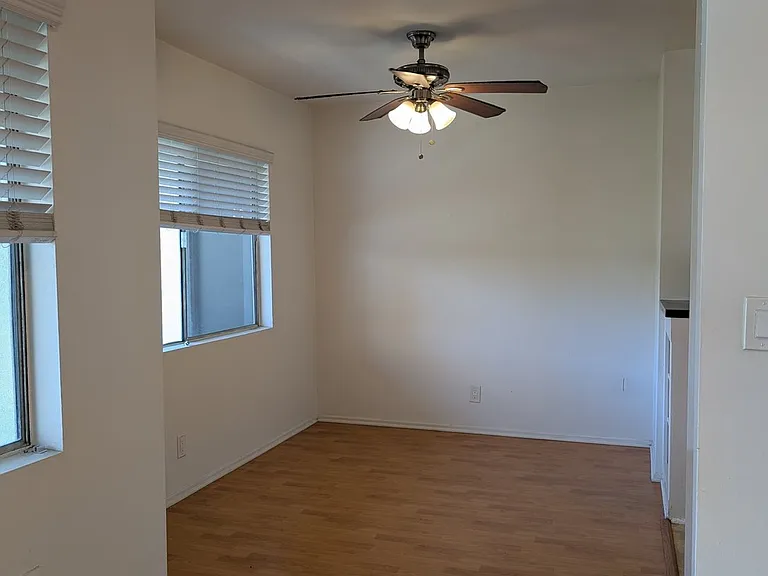 Dining Space