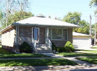 12608 S Wood St, Riverdale, IL 60827