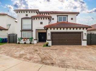 4437 SW 165th Ct, Miami, FL 33185