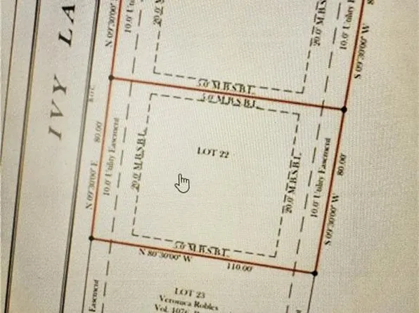 0 Ivy Ln, Rio Grande City, TX 78582