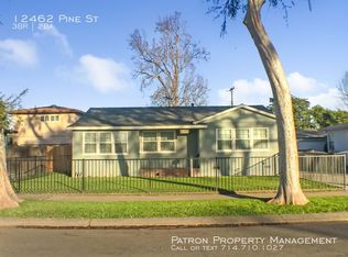 12462 Pine St, Garden Grove, CA 92840