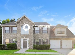 6251 Village Trce, Rex, GA 30273
