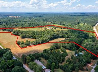 300 Carson Segars Rd #23, Maysville, GA 30558