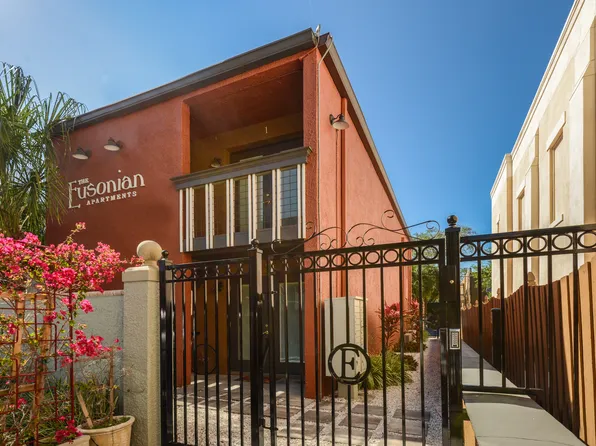 610 1/2 W Horatio St APT 8, Tampa, FL 33606